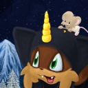 (Thumbnail of "Trick or Treat!")