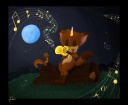 (Thumbnail of "Lost in Music ~ for Kazzi")