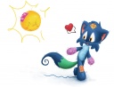 (Thumbnail of "Plushie ^-^")